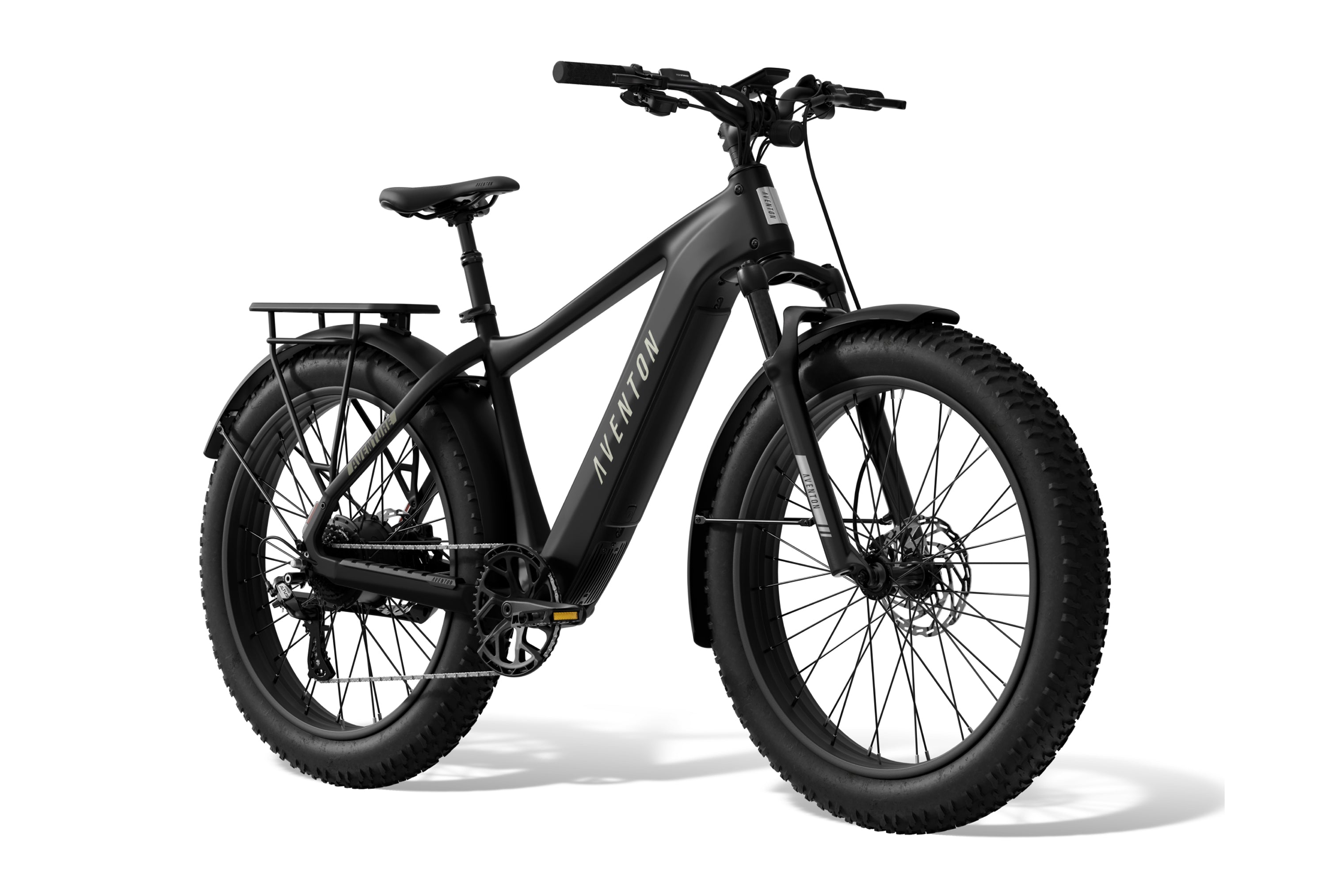 Aventure 3 Ebike