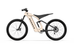 Bronco Ebike