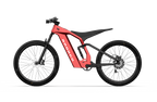 Bronco Ebike