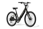 Pace 4 Step-Through Ebike