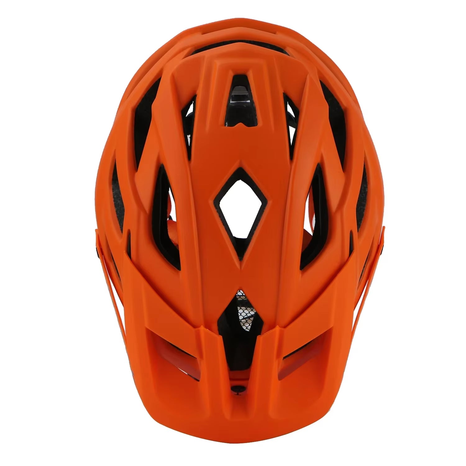MTB Bike Helmet TRAIL XC In-Mold Bicycle Helmet Men M L Mountain Bike Helmets Casco-Ciclismo Off-Road Cycling Helmet Safety-Cap
