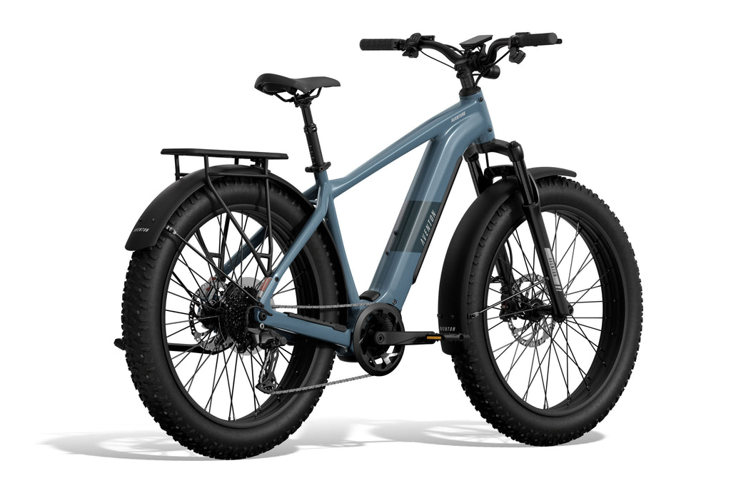 Aventure M Ebike