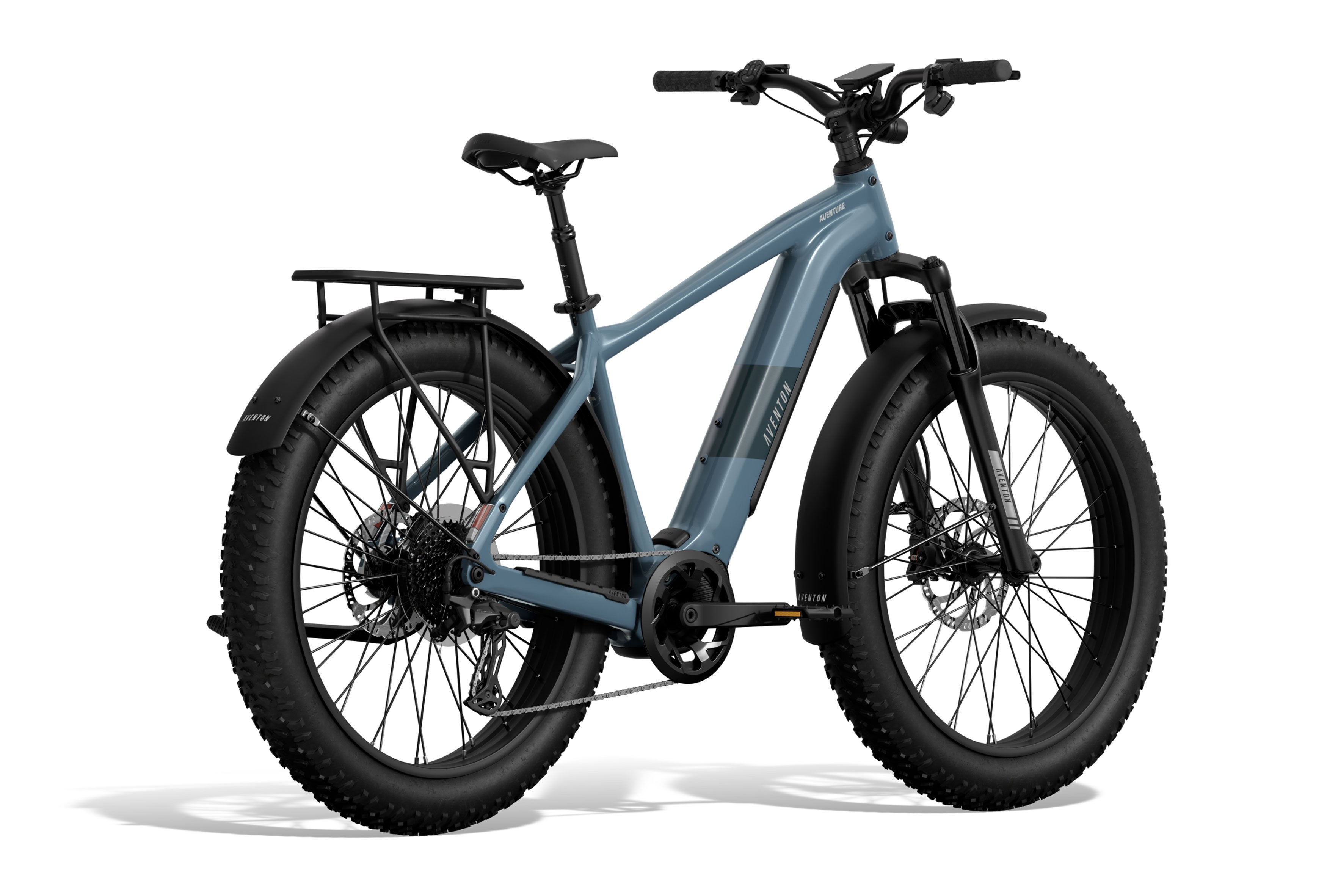 Aventure M Ebike