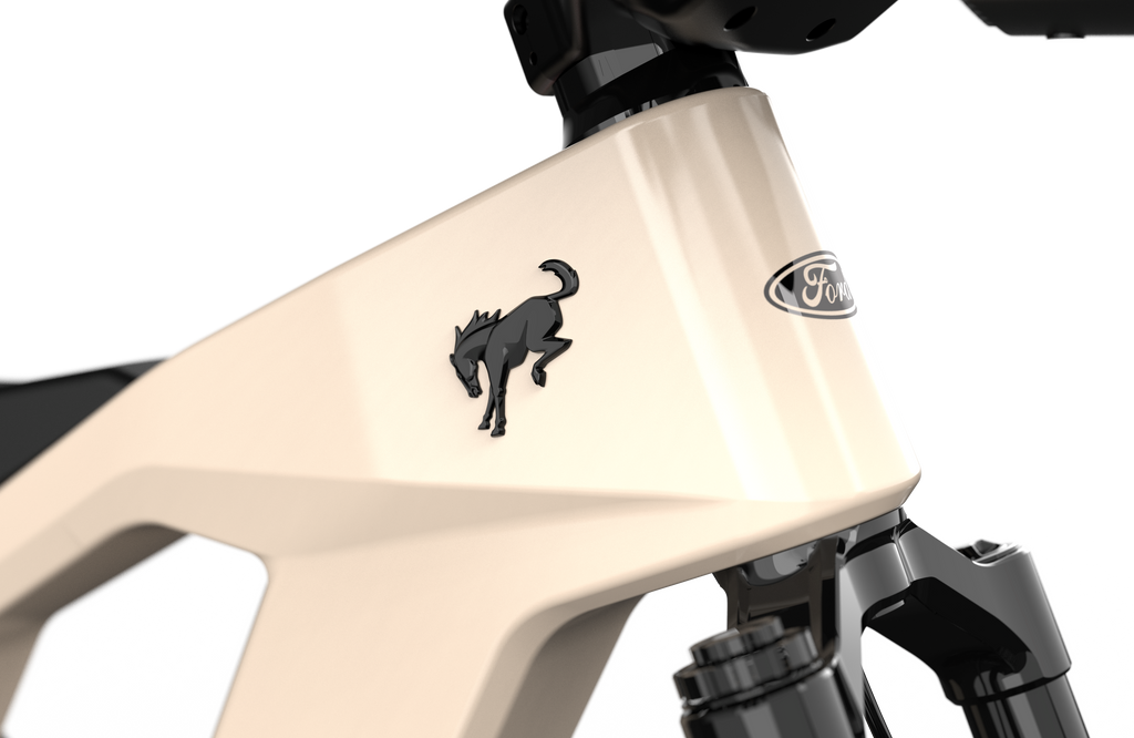 Bronco Ebike