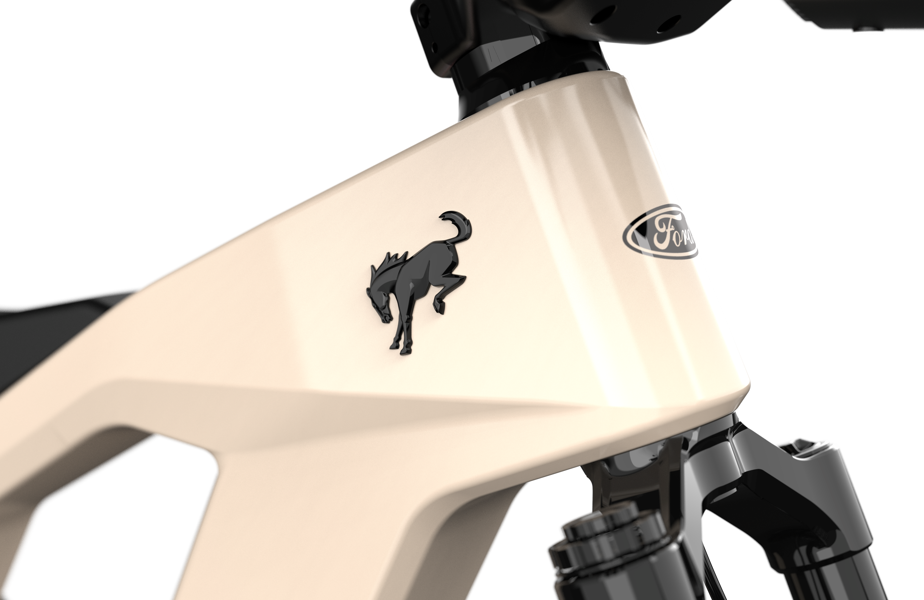 Bronco Ebike