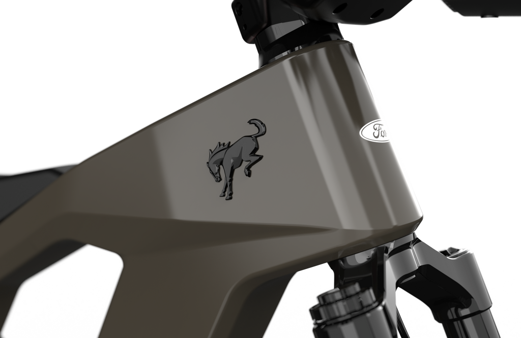 Bronco Ebike