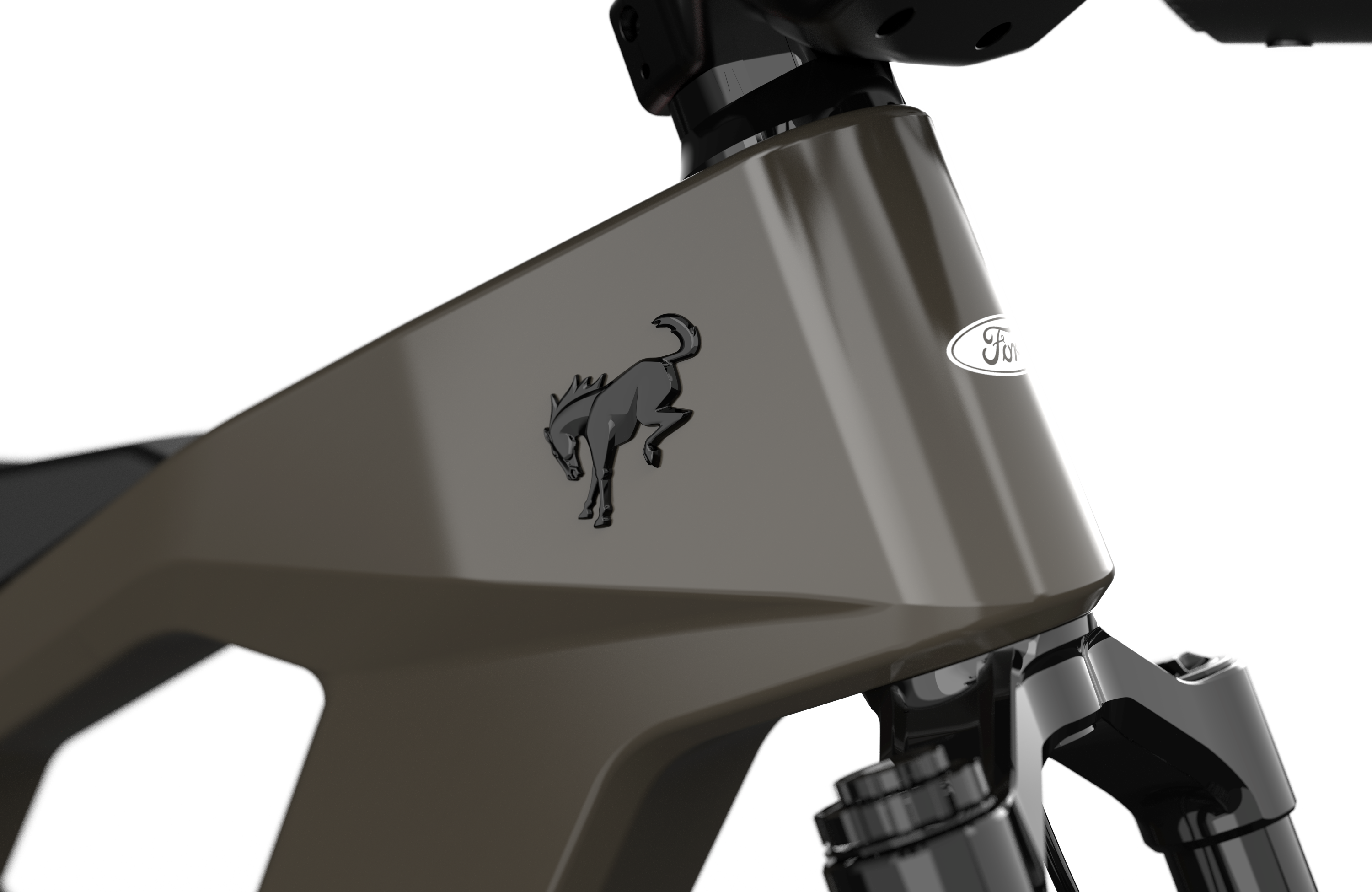 Bronco Ebike
