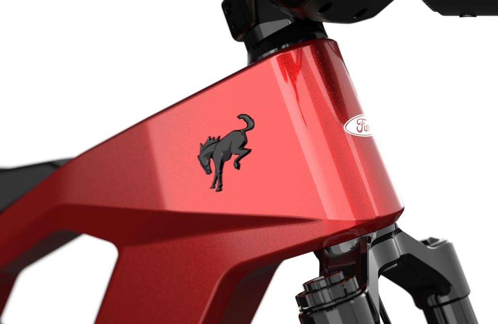 Bronco Ebike