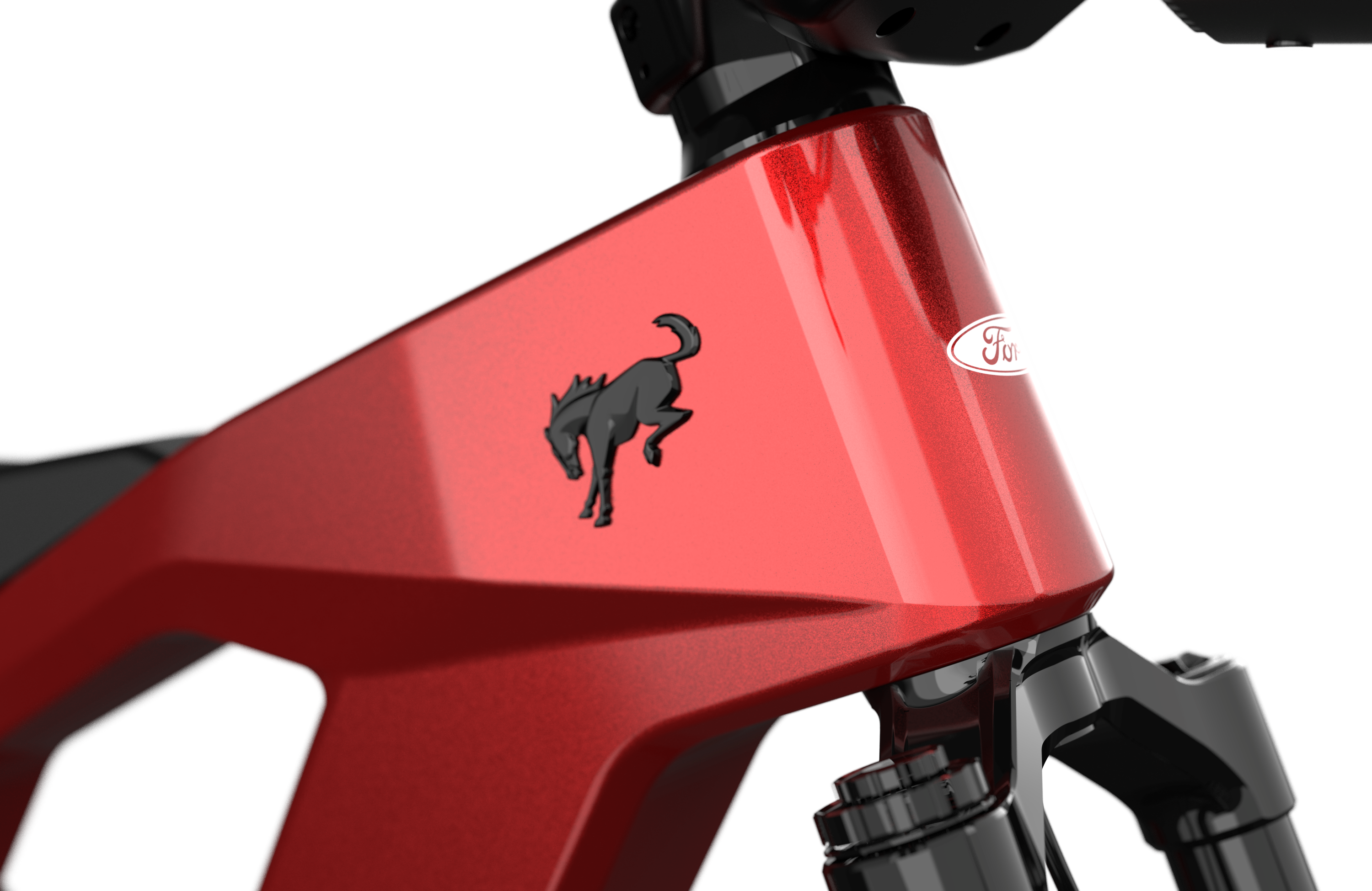 Bronco Ebike