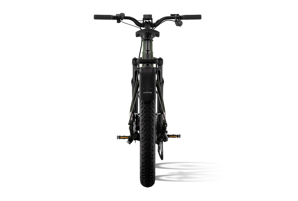 Aventure M Ebike
