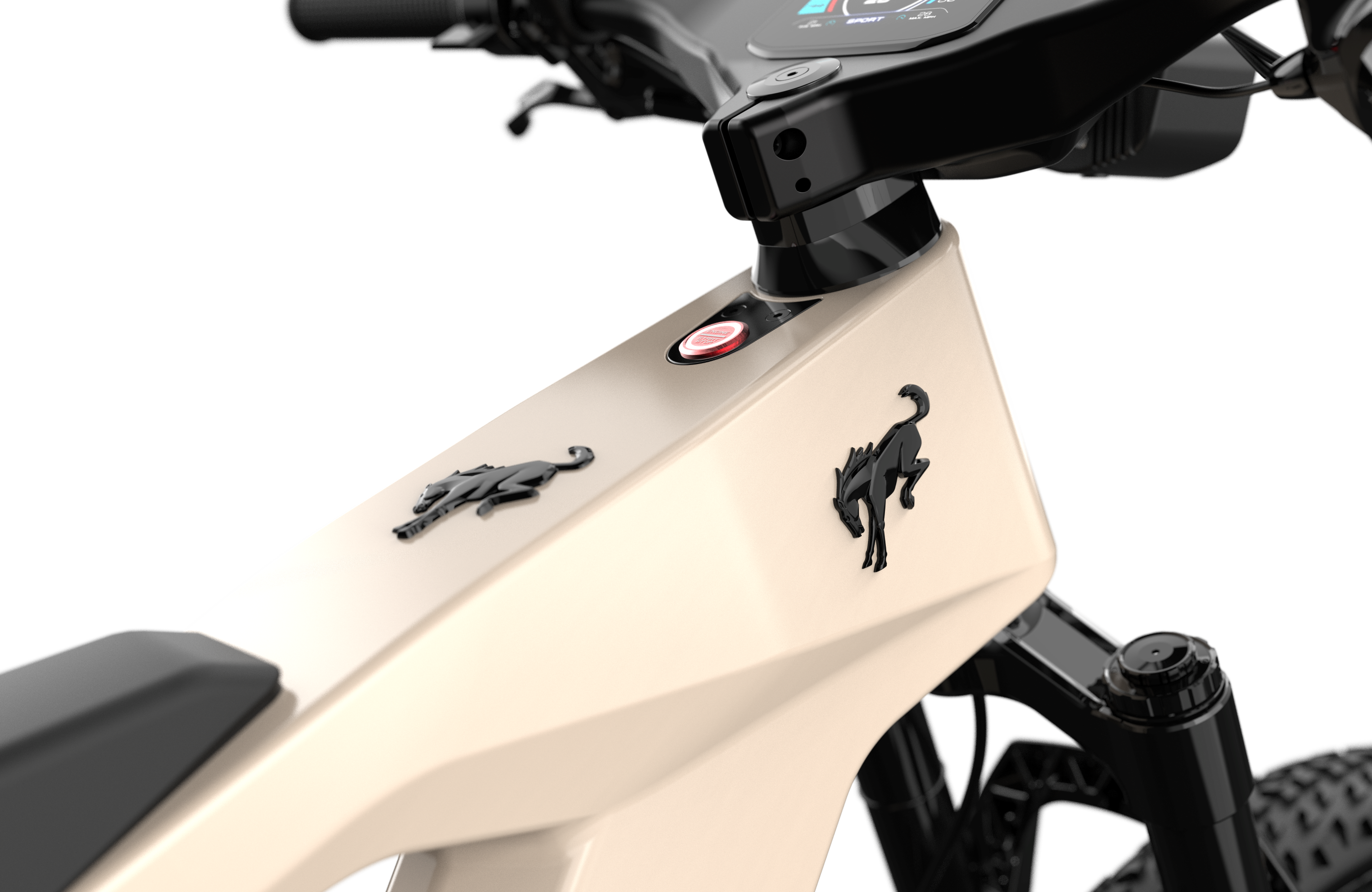 Bronco Ebike