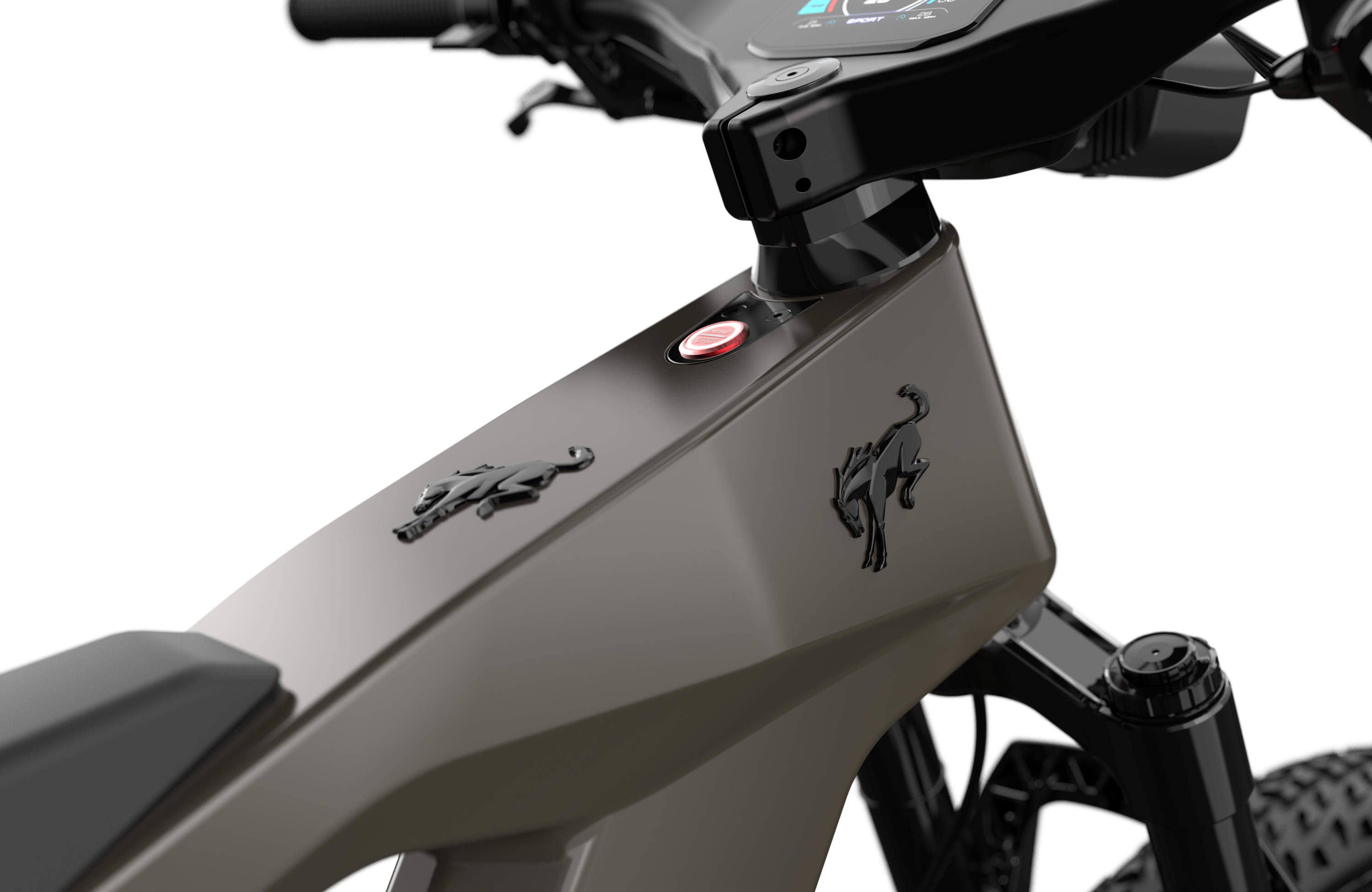 Bronco Ebike