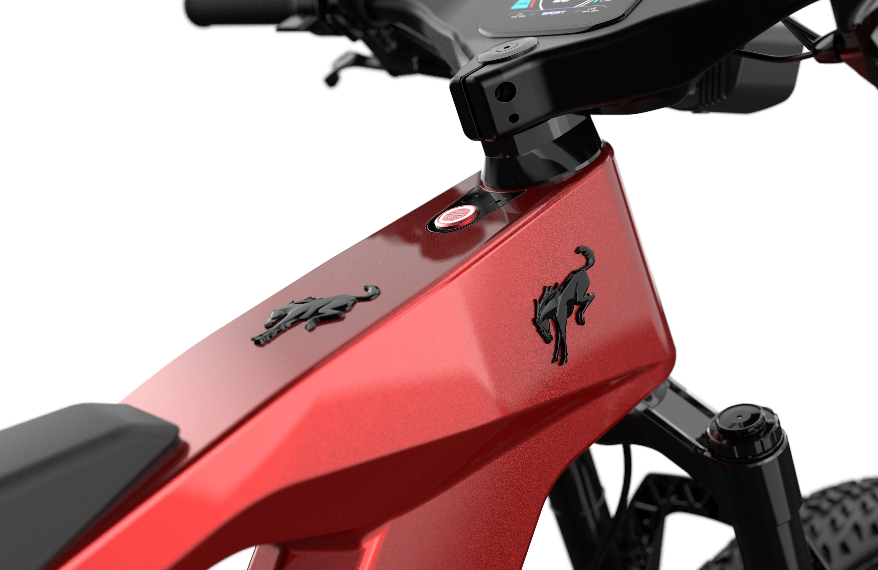 Bronco Ebike