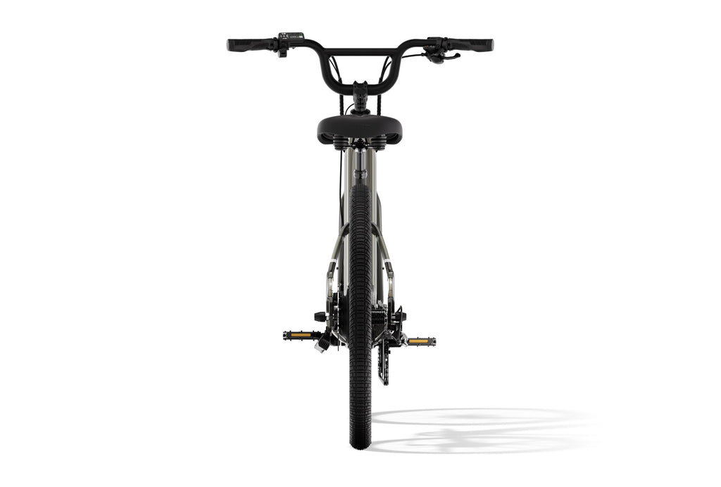 Pace 4 Step-Through Ebike