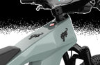 Bronco Ebike