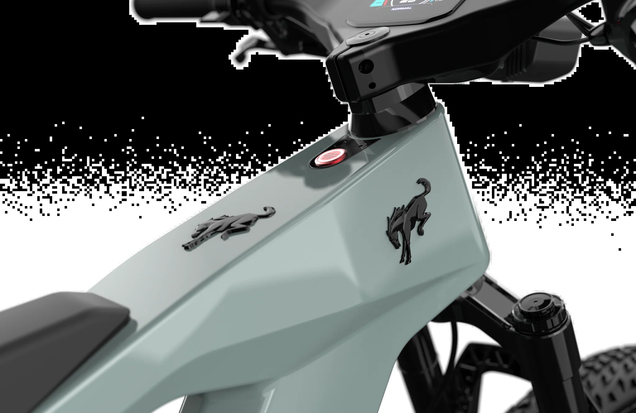 Bronco Ebike