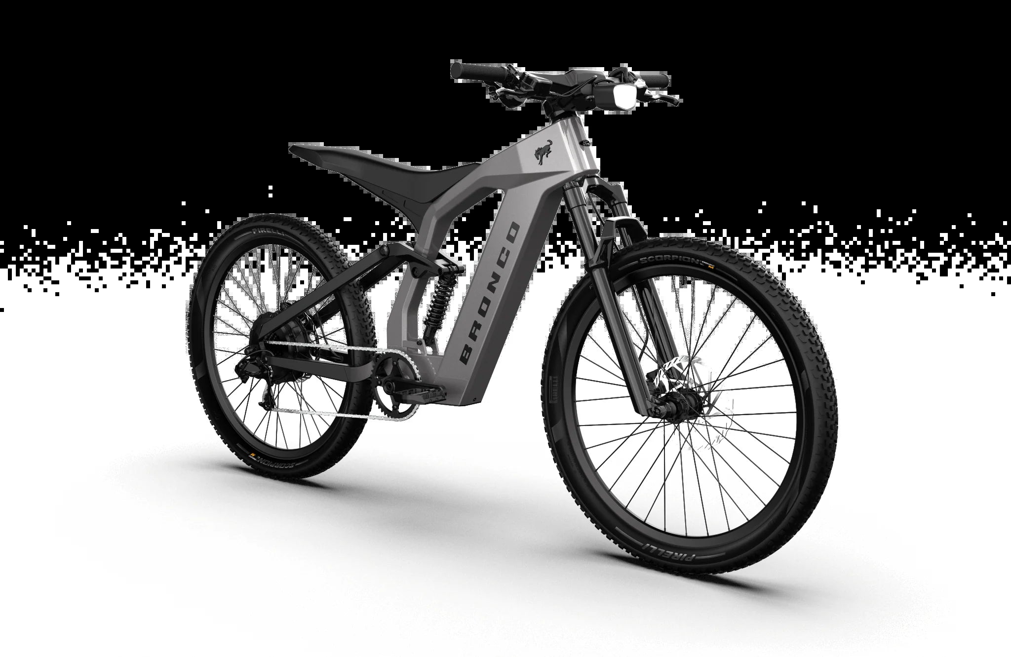 Bronco Ebike