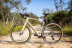 Tambora G7 - Carbon Gravel Bike