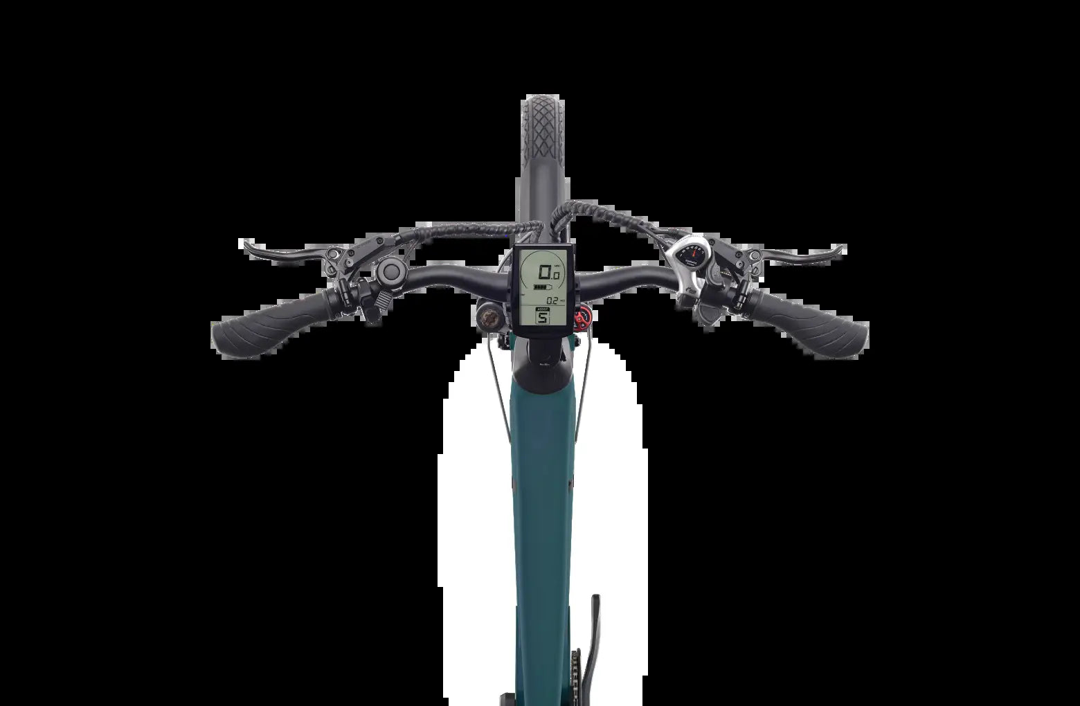Discover 1 plus Ebike