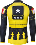 Cycling Jersey Men,Bike Shirts Cycling Bicycle Tops Road Team Biking Clothing