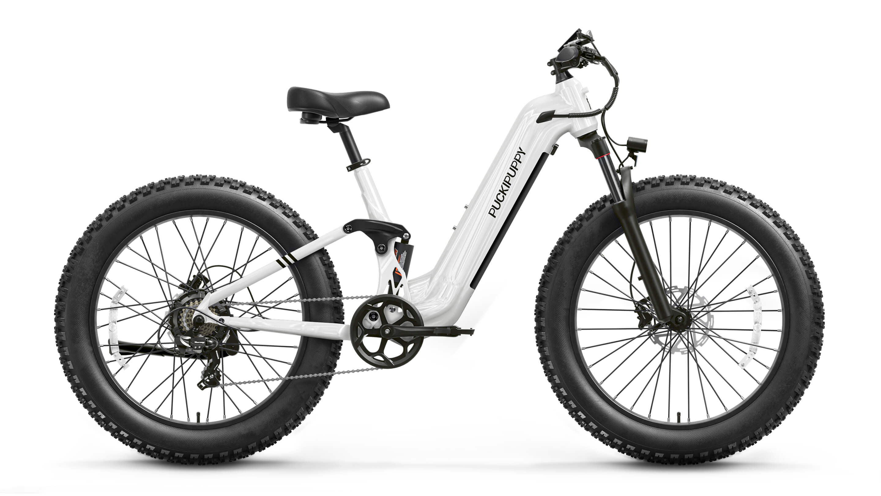 Boxer ST Ebike