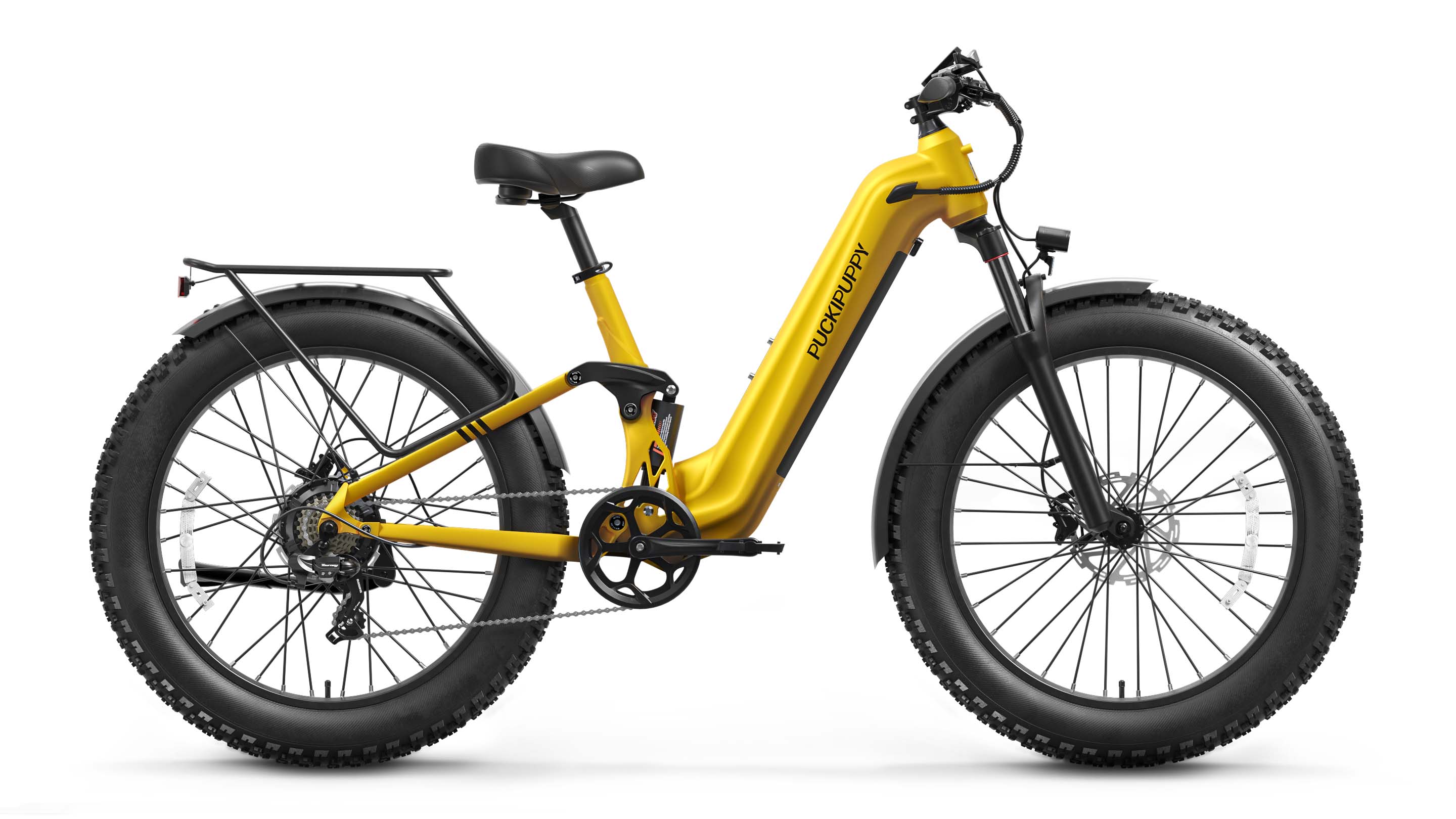 Boxer ST Ebike
