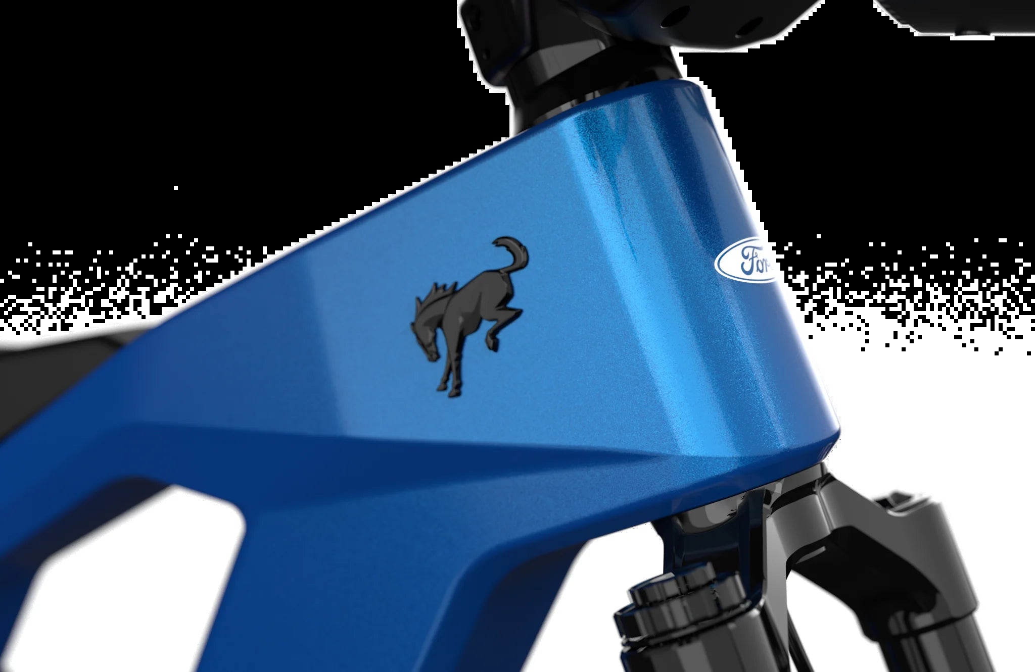 Bronco Ebike