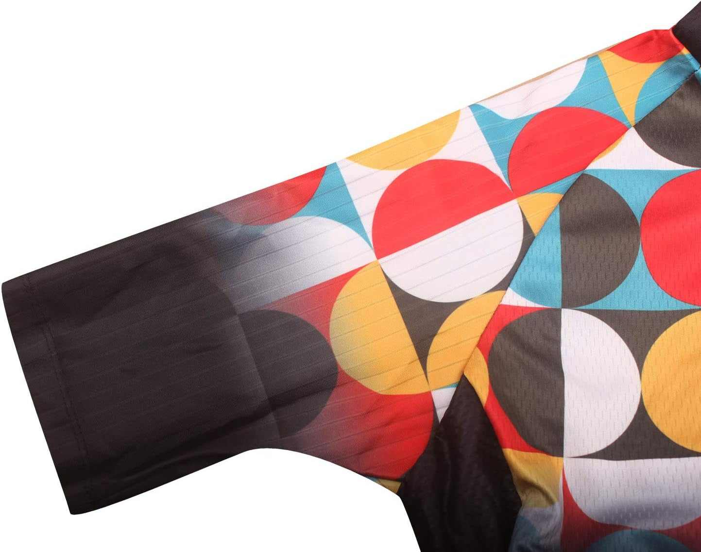 Women Cycling Jersey Short Sleeve Bicycle Shirt Green Summer Bike Jerseys