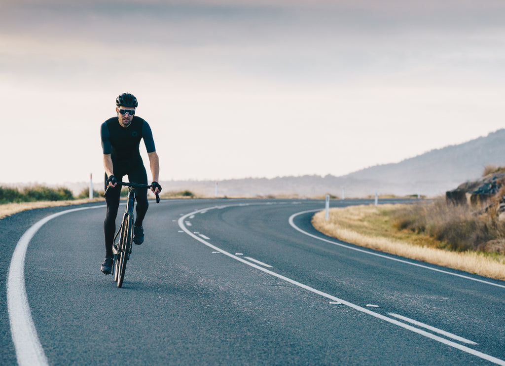 Tambora G7 - Carbon Gravel Bike