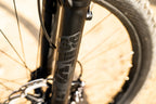 Collosus N8E - E-Mountain Bike
