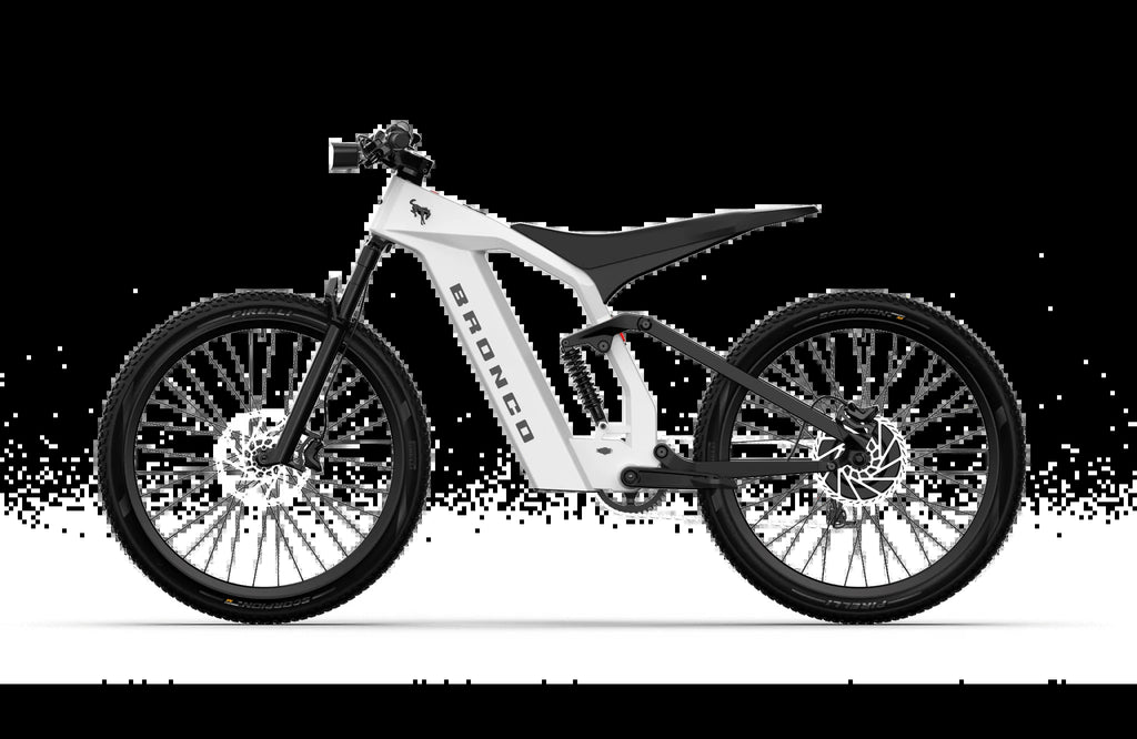 Bronco Ebike
