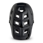 Terranova MIPS Mountain Bike Helmet in Matte Black with Glossy Black Accent, Size Small
