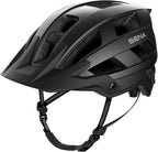 M1 / M1 EVO Bluetooth and Mesh Intercom Smart Communications Mountain Bike Helmets