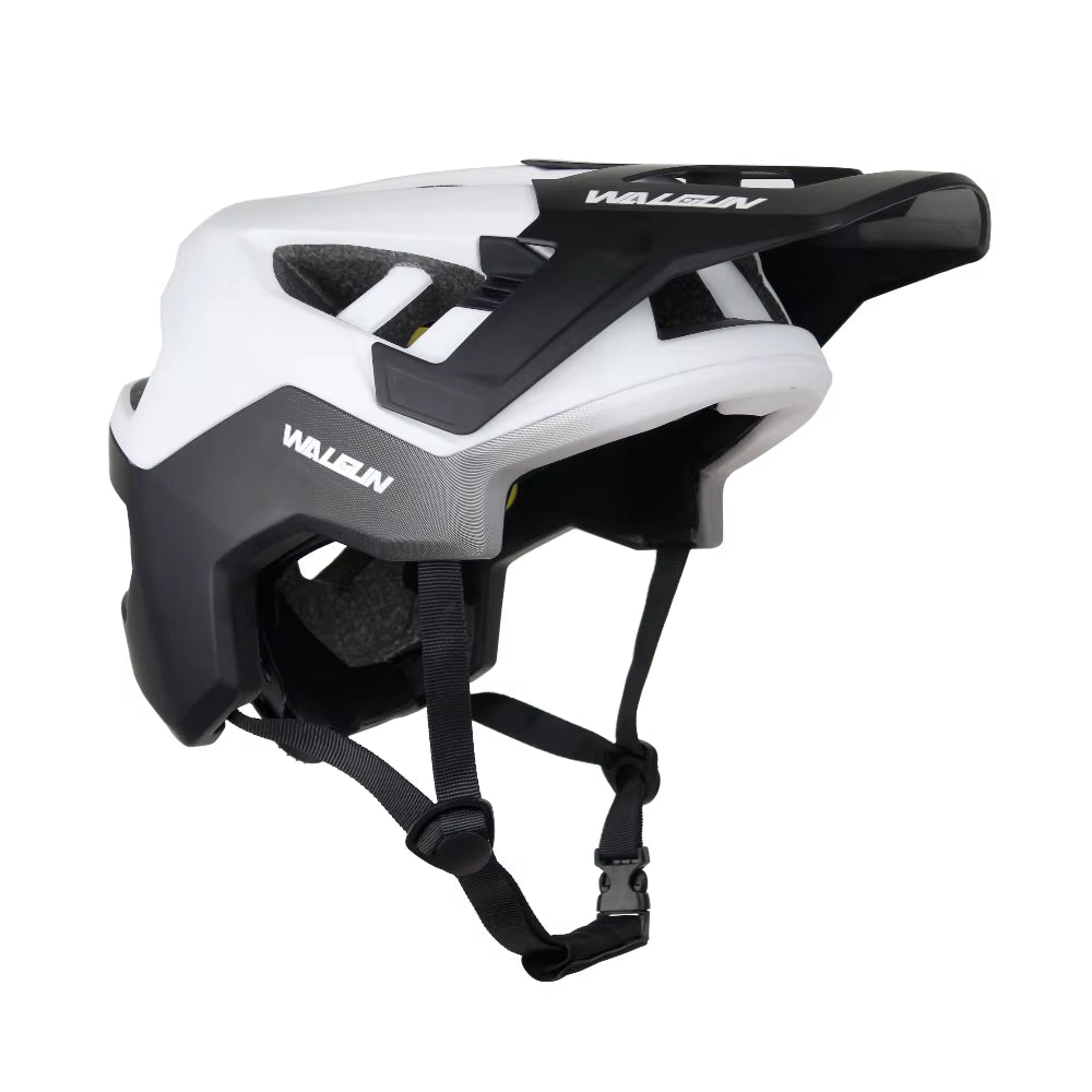 Bicycle Helmet Mtb Mountain Bike Helmets Men Women Casco Bicicleta Uomo Hombre Para Ciclismo Motociclista Black Cycling Helmet