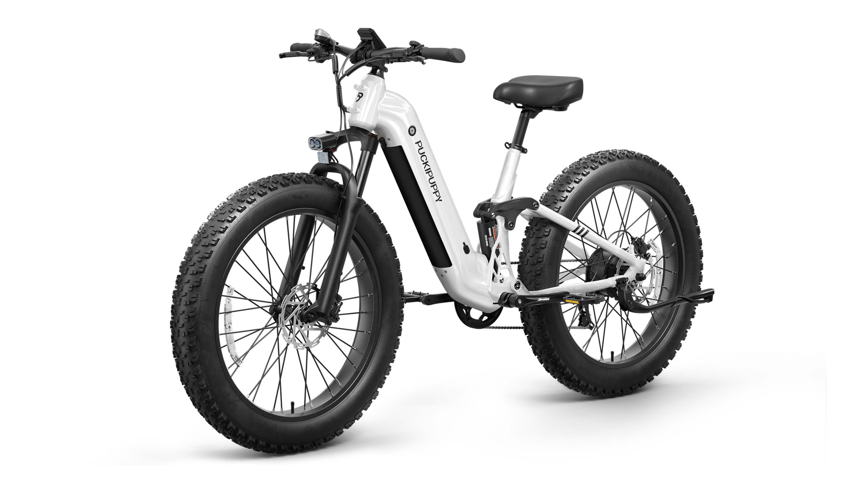 Boxer ST Ebike