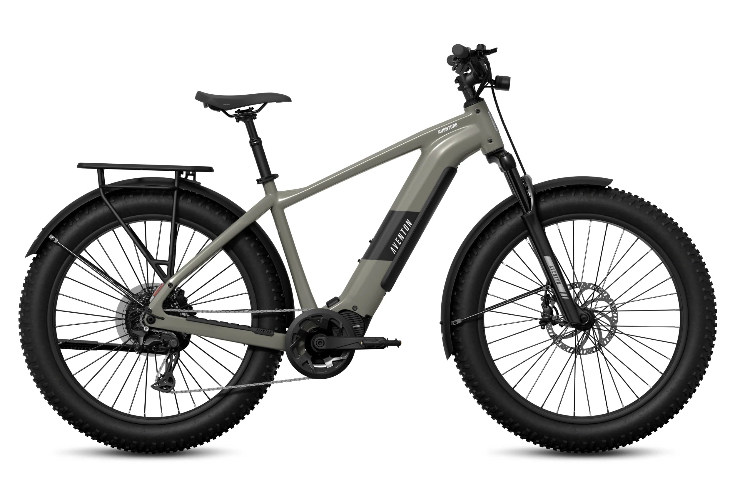 Aventure M Ebike