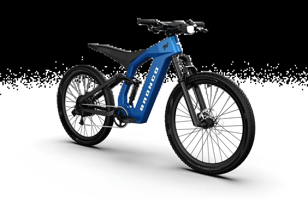 Bronco Ebike