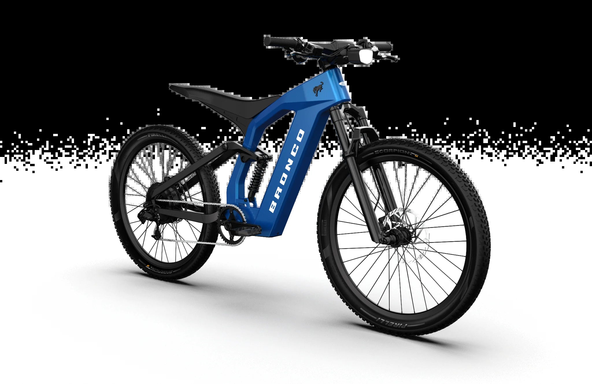 Bronco Ebike