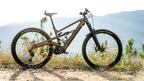 Collosus N8E - E-Mountain Bike