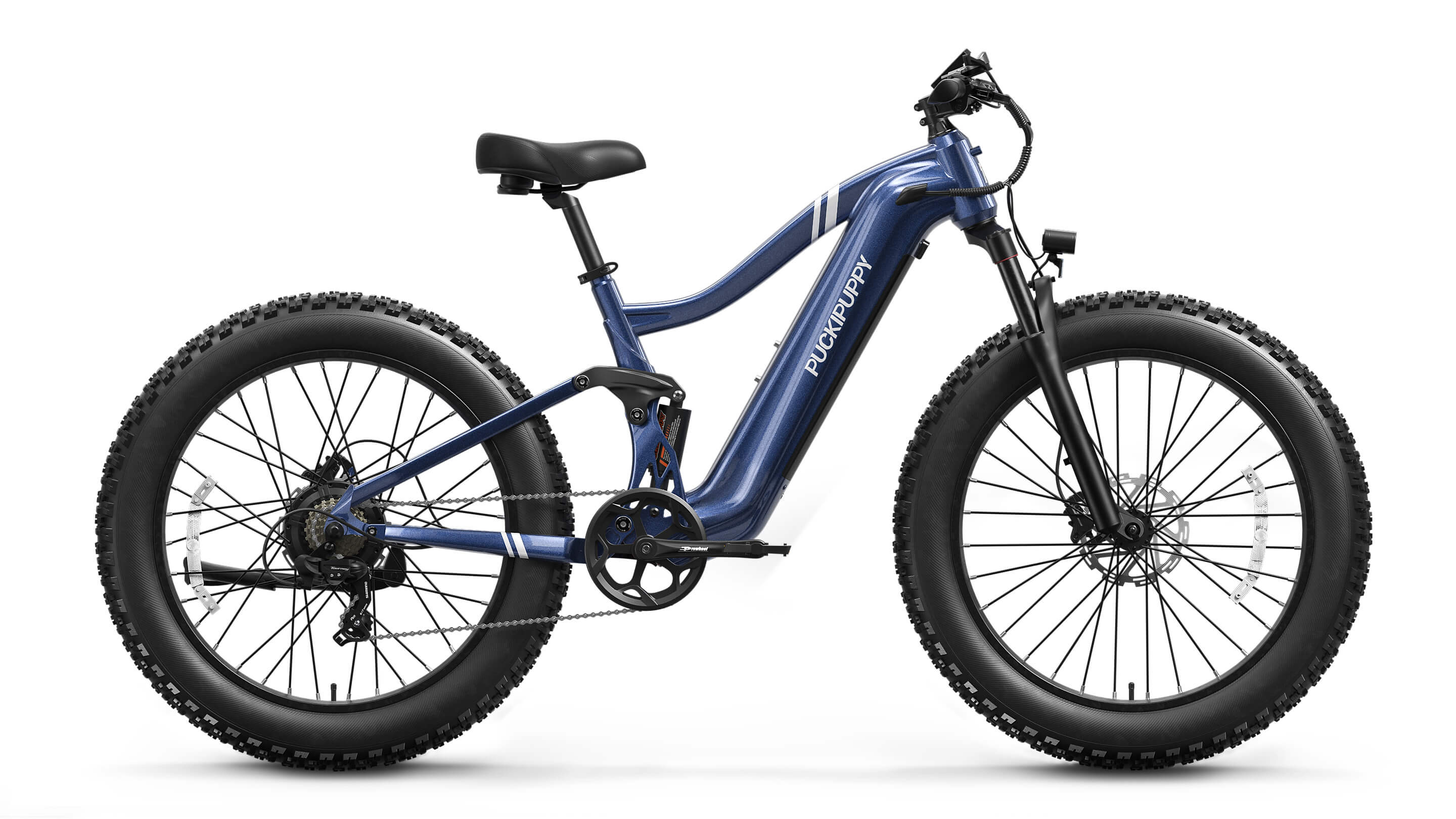 Boxer Ebike