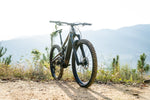 Collosus N8E - E-Mountain Bike