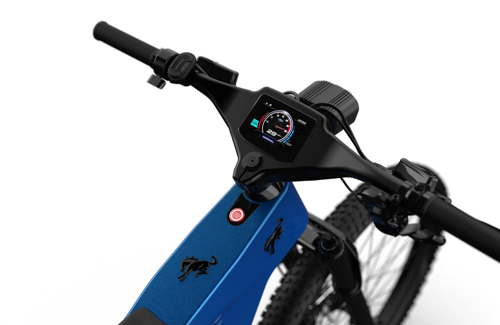 Bronco Ebike