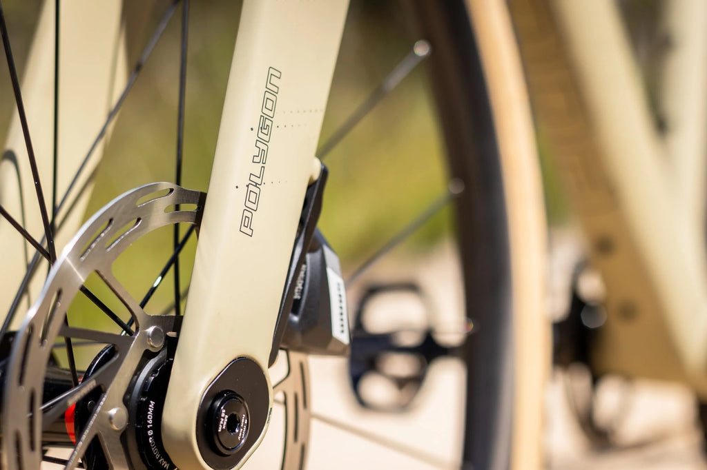 Tambora G7 - Carbon Gravel Bike