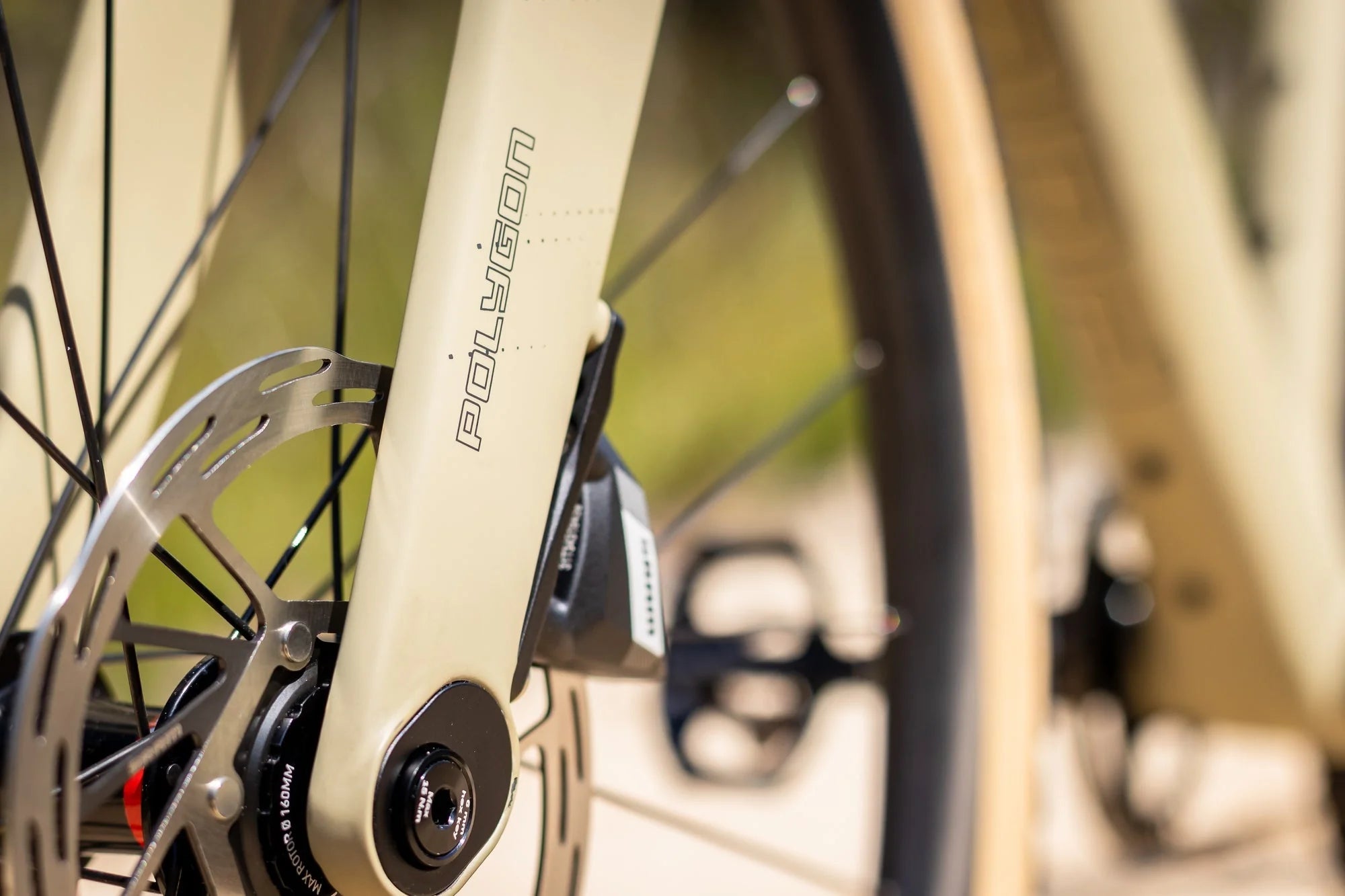 Tambora G7 - Carbon Gravel Bike