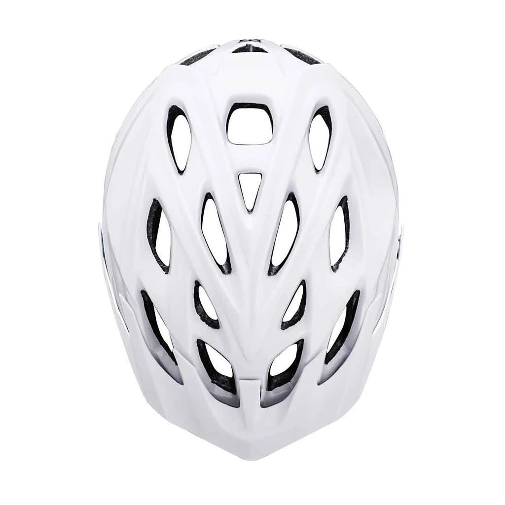 Chakra Solo Adult Off-Road BMX Cycling Helmet