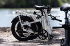Fold 1 Ebike