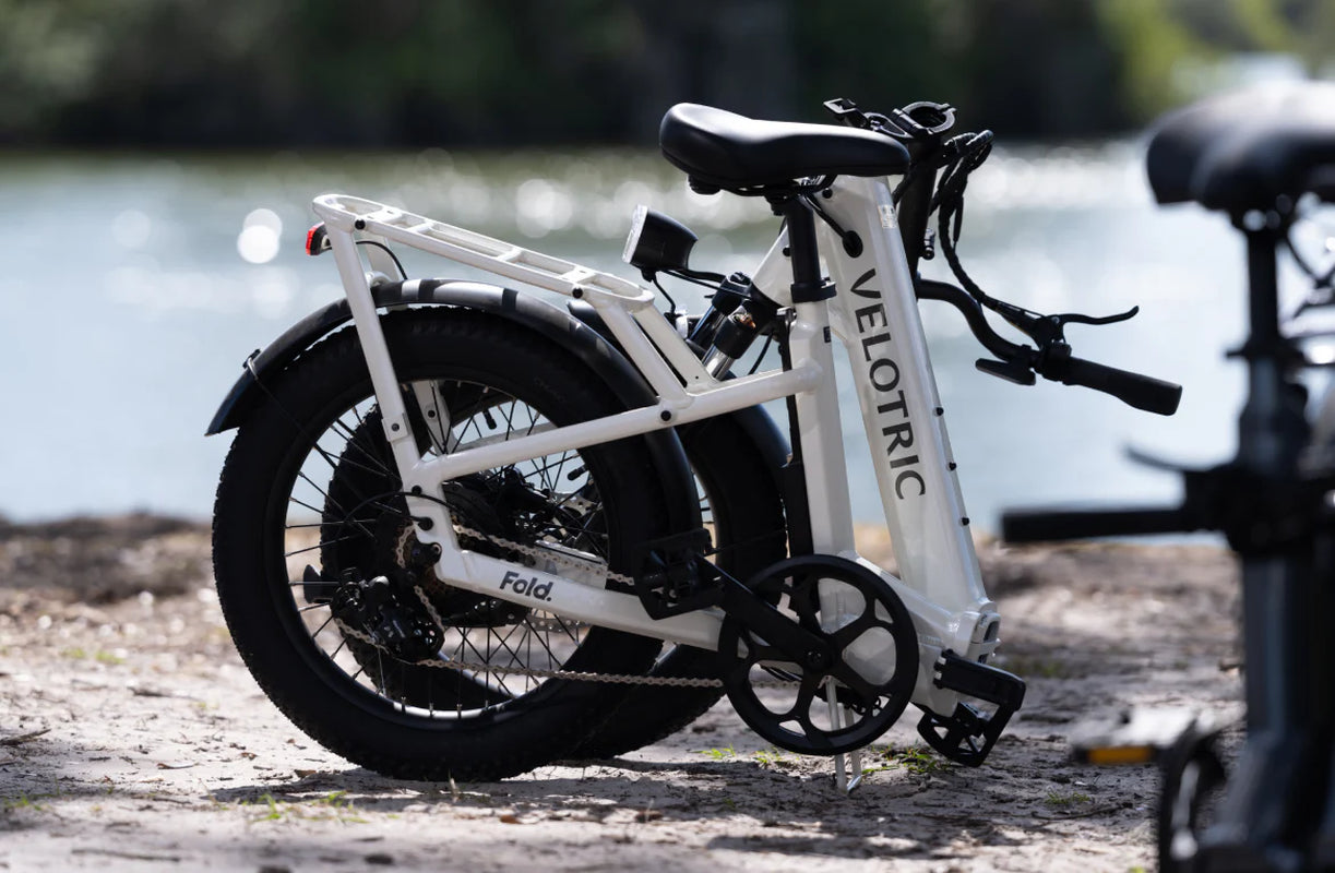 Fold 1 Ebike