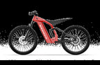 Bronco Ebike