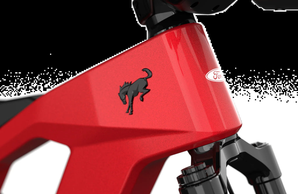 Bronco Ebike