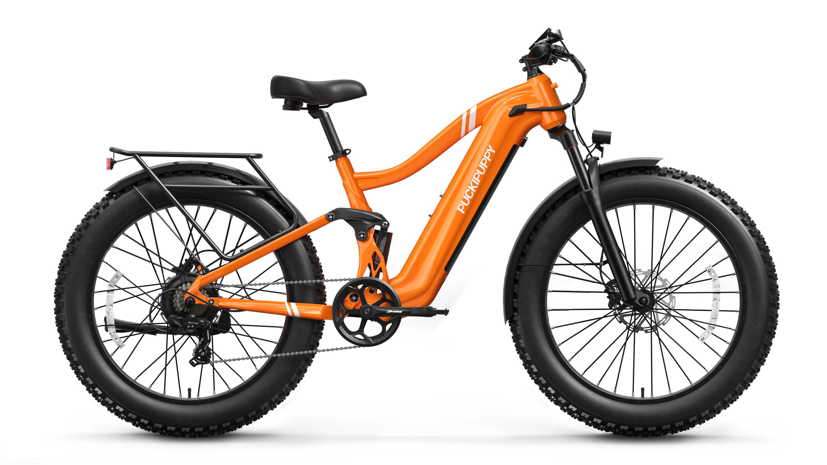 Boxer Ebike